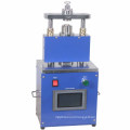 Battery Semi-Automatic Coin Cell Lab crimping Machine  Li-Battery Lab Equipment